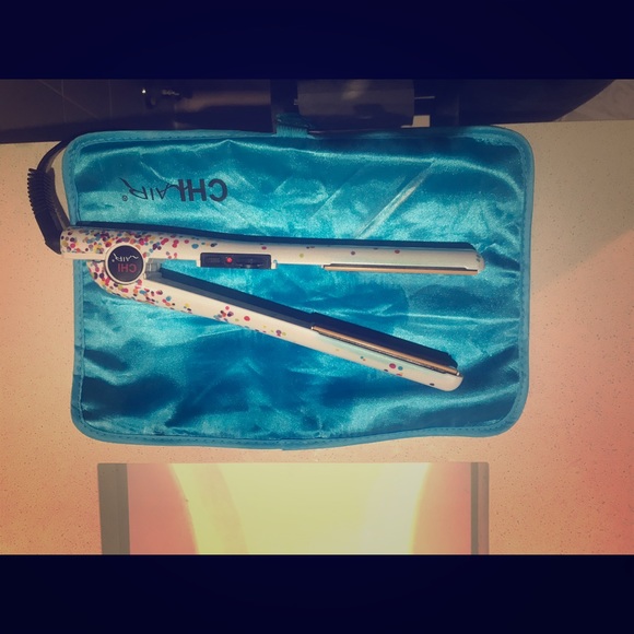 *SOLD* CHI Air flatiron - Picture 1 of 6